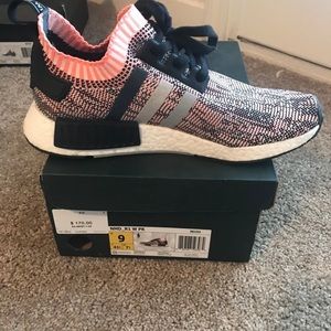 adidas NMD’s primknit